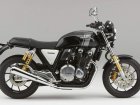 2017 Honda CB 1100EX